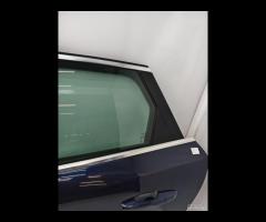 PORTA PORTIERA POSTERIORE SX JAGUAR F-PACE X761 20