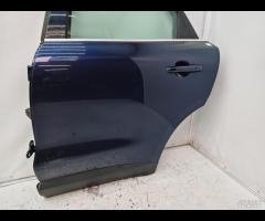 PORTA PORTIERA POSTERIORE SX JAGUAR F-PACE X761 20 - 7