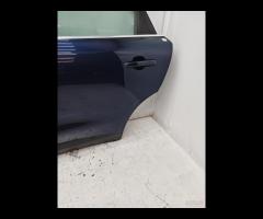 PORTA PORTIERA POSTERIORE SX JAGUAR F-PACE X761 20 - 8