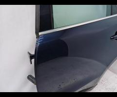 PORTA PORTIERA POSTERIORE SX JAGUAR F-PACE X761 20 - 9