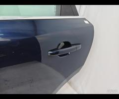 PORTA PORTIERA POSTERIORE SX JAGUAR F-PACE X761 20 - 10