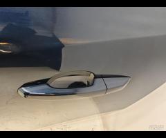 PORTA PORTIERA POSTERIORE SX JAGUAR F-PACE X761 20 - 12