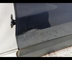 PORTA PORTIERA POSTERIORE SX JAGUAR F-PACE X761 20 - 17