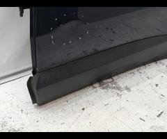 PORTA PORTIERA POSTERIORE SX JAGUAR F-PACE X761 20 - 18