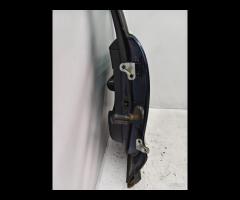 PORTA PORTIERA POSTERIORE SX JAGUAR F-PACE X761 20 - 21