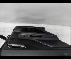 PORTA PORTIERA POSTERIORE SX JAGUAR F-PACE X761 20 - 22