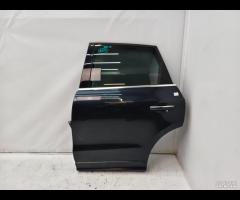 PORTA PORTIERA POSTERIORE SINISTRA SX AUDI Q5 8RB - 1