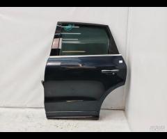 PORTA PORTIERA POSTERIORE SINISTRA SX AUDI Q5 8RB - 2