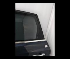 PORTA PORTIERA POSTERIORE SINISTRA SX AUDI Q5 8RB - 4