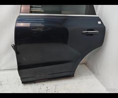 PORTA PORTIERA POSTERIORE SINISTRA SX AUDI Q5 8RB - 6