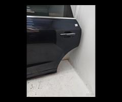 PORTA PORTIERA POSTERIORE SINISTRA SX AUDI Q5 8RB - 7