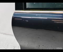 PORTA PORTIERA POSTERIORE SINISTRA SX AUDI Q5 8RB - 9