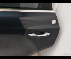 PORTA PORTIERA POSTERIORE SINISTRA SX AUDI Q5 8RB - 10
