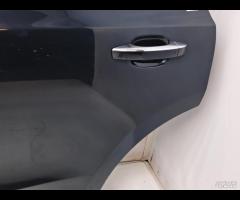 PORTA PORTIERA POSTERIORE SINISTRA SX AUDI Q5 8RB - 11