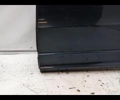 PORTA PORTIERA POSTERIORE SINISTRA SX AUDI Q5 8RB - 15