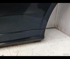 PORTA PORTIERA POSTERIORE SINISTRA SX AUDI Q5 8RB - 16