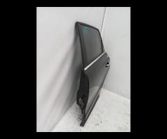 PORTA PORTIERA POSTERIORE SINISTRA SX AUDI Q5 8RB - 21