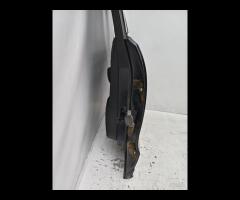 PORTA PORTIERA POSTERIORE SINISTRA SX AUDI Q5 8RB - 22