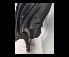 PORTA PORTIERA POSTERIORE SINISTRA SX AUDI Q5 8RB - 23