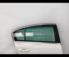 PORTA PORTIERA POSTERIORE DESTRA VW PASSAT B7 2010 - 4