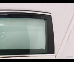PORTA PORTIERA POSTERIORE DESTRA VW PASSAT B7 2010 - 6