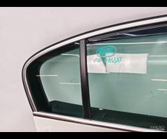 PORTA PORTIERA POSTERIORE DESTRA VW PASSAT B7 2010 - 7
