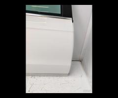 PORTA PORTIERA POSTERIORE DESTRA VW PASSAT B7 2010 - 10