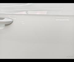 PORTA PORTIERA POSTERIORE DESTRA VW PASSAT B7 2010 - 14