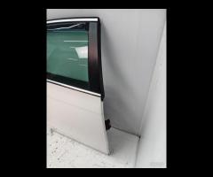 PORTA PORTIERA POSTERIORE DESTRA VW PASSAT B7 2010 - 16