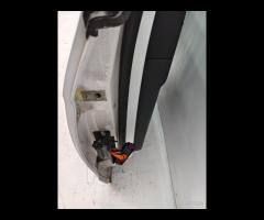 PORTA PORTIERA POSTERIORE DESTRA VW PASSAT B7 2010 - 17