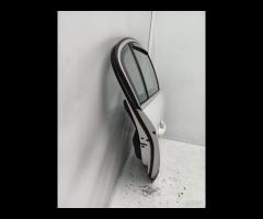 PORTA PORTIERA POSTERIORE DESTRA VW PASSAT B7 2010 - 18