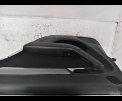 PORTA PORTIERA POSTERIORE DESTRA VW PASSAT B7 2010 - 20