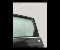 PORTA PORTIERA POSTERIORE SINISTRA SX AUDI Q5 2008 - 5