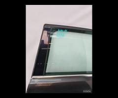 PORTA PORTIERA POSTERIORE SINISTRA SX AUDI Q5 2008 - 6