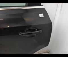 PORTA PORTIERA POSTERIORE SINISTRA SX AUDI Q5 2008 - 10