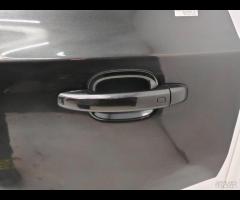 PORTA PORTIERA POSTERIORE SINISTRA SX AUDI Q5 2008 - 11