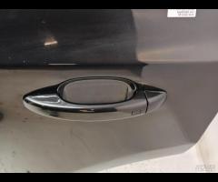 PORTA PORTIERA POSTERIORE SINISTRA SX AUDI Q5 2008 - 12