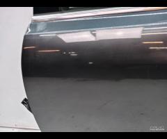 PORTA PORTIERA POSTERIORE SINISTRA SX AUDI Q5 2008 - 14