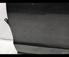 PORTA PORTIERA POSTERIORE SINISTRA SX AUDI Q5 2008 - 15