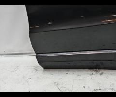 PORTA PORTIERA POSTERIORE SINISTRA SX AUDI Q5 2008 - 18