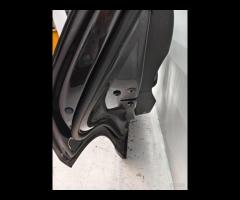 PORTA PORTIERA POSTERIORE SINISTRA SX AUDI Q5 2008 - 20