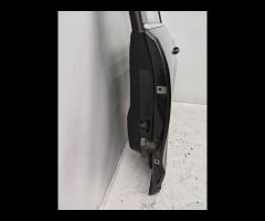 PORTA PORTIERA POSTERIORE SINISTRA SX AUDI Q5 2008 - 22