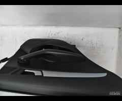 PORTA PORTIERA POSTERIORE SINISTRA SX AUDI Q5 2008 - 23