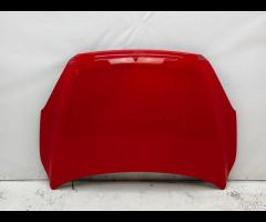 COFANO ANTERIORE VOLVO XC60 I 2013-2017 31335847 3