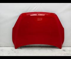 COFANO ANTERIORE VOLVO XC60 I 2013-2017 31335847 3