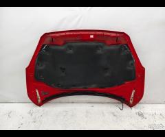 COFANO ANTERIORE VOLVO XC60 I 2013-2017 31335847 3