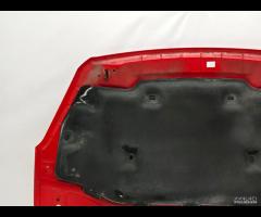 COFANO ANTERIORE VOLVO XC60 I 2013-2017 31335847 3