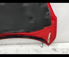 COFANO ANTERIORE VOLVO XC60 I 2013-2017 31335847 3 - 6