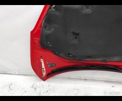 COFANO ANTERIORE VOLVO XC60 I 2013-2017 31335847 3 - 7