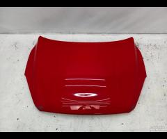 COFANO ANTERIORE VOLVO XC60 I 2013-2017 31335847 3 - 11